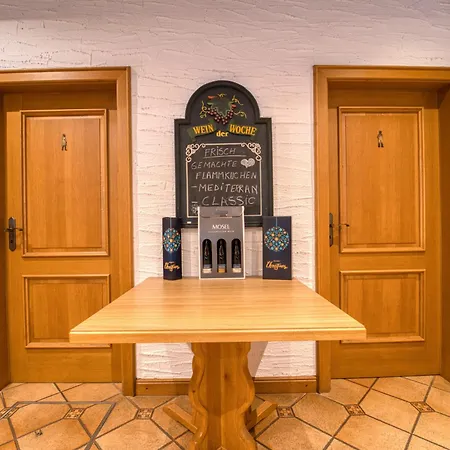 Gaestehaus Lydia - Muehlenberg Ensch