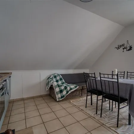 Gaestehaus Lydia - Muehlenberg *