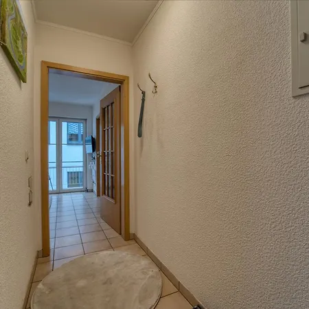 Gaestehaus Lydia - Muehlenberg * Ensch