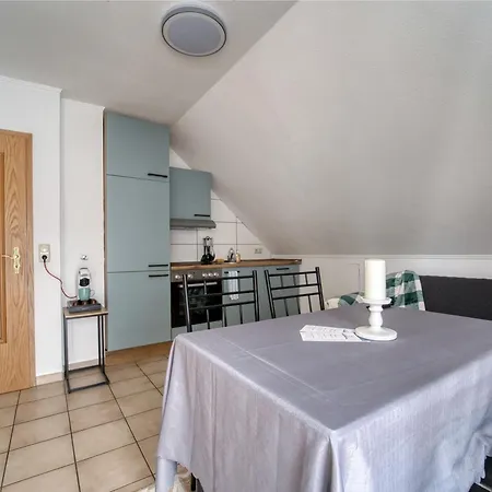 Gaestehaus Lydia - Muehlenberg Appartement