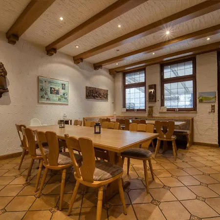 Appartement Gaestehaus Lydia - Muehlenberg *