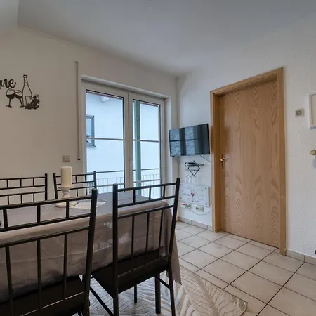Apartmán Ruhe Und Harmonie In Der Muehlenberg Ensch