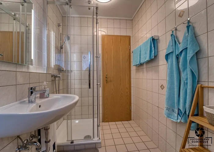 Gaestehaus Lydia - Muehlenberg