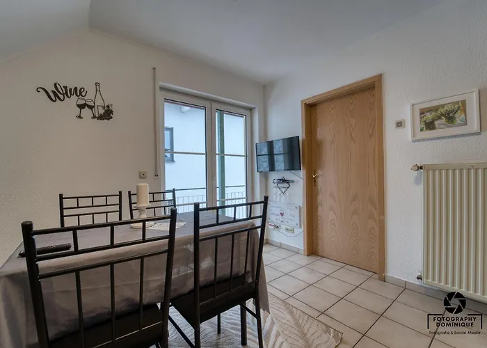 Apartment Gaestehaus Lydia - Muehlenberg *