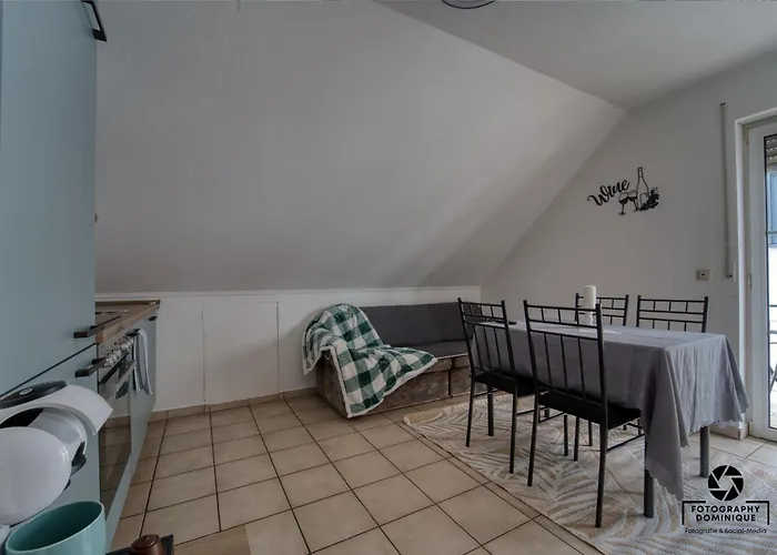 Gaestehaus Lydia - Muehlenberg *