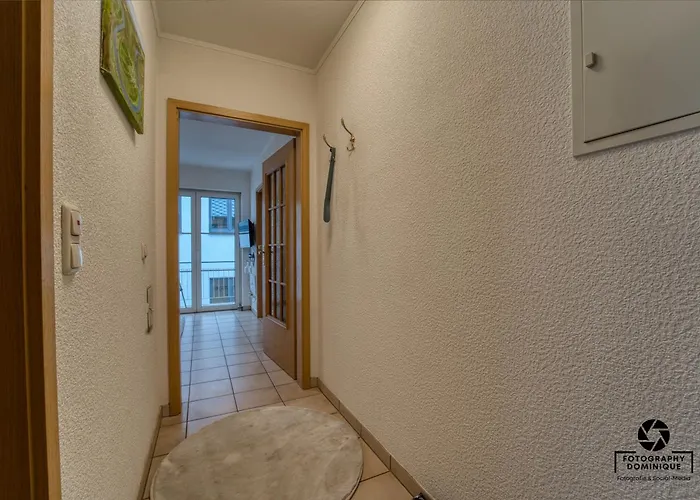 Gaestehaus Lydia - Muehlenberg * Ensch